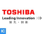 TOSHIBA